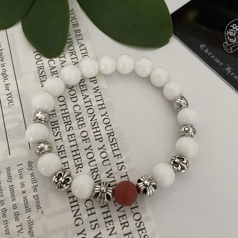 Chrome Hearts Bracelets